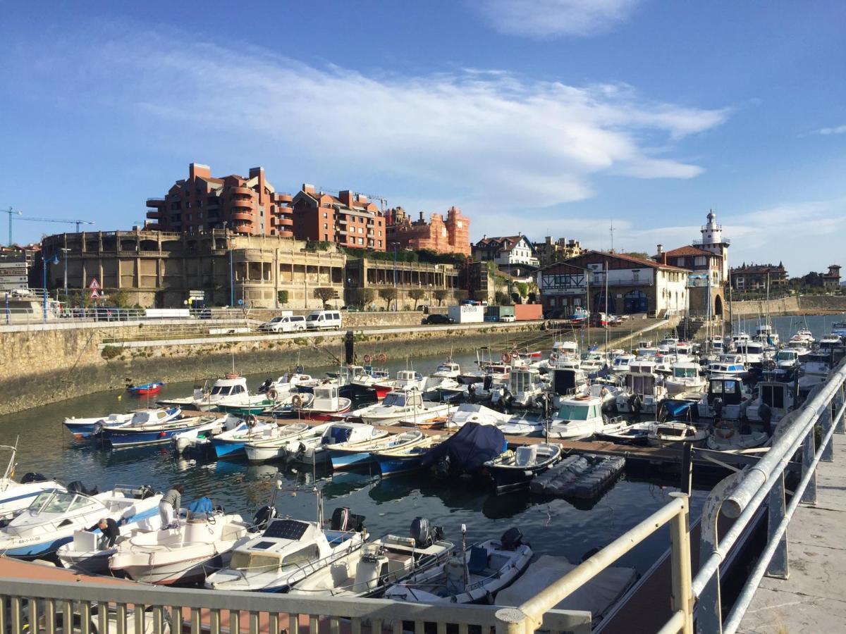 Getxo Garden Houses - The Suite Exteriér fotografie